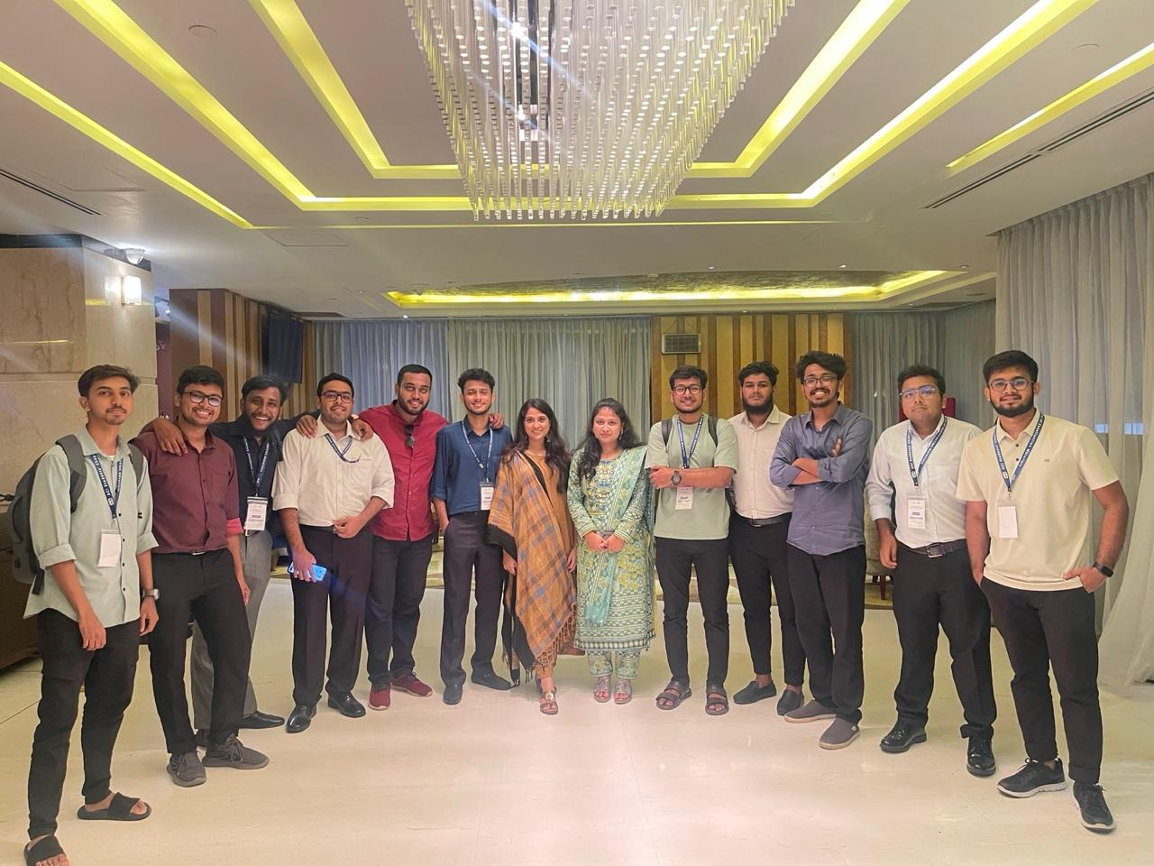ACI Chapters Meet Bangladesh